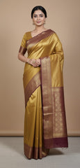 SAILAJA KANJIVARAM SILK