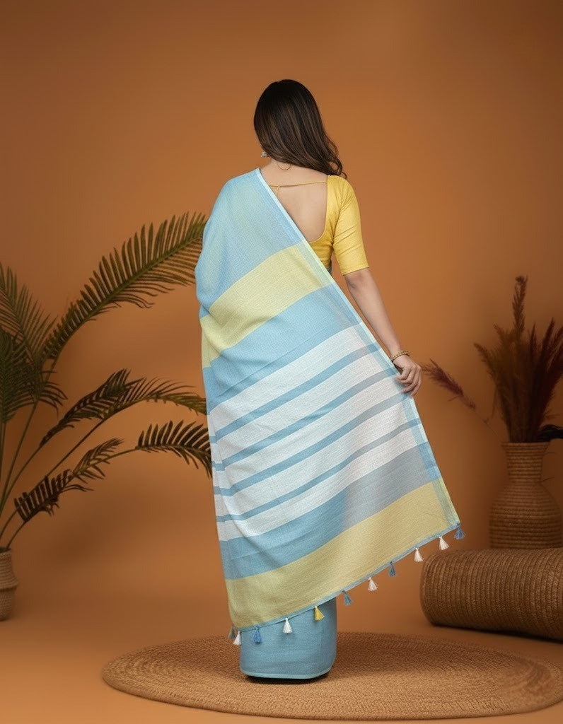 Srileela Lenin Saree laaki