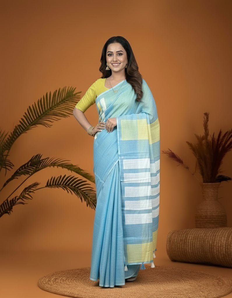 Srileela Lenin Saree laaki