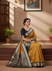 KAVITHA KANJIVARAM SILK