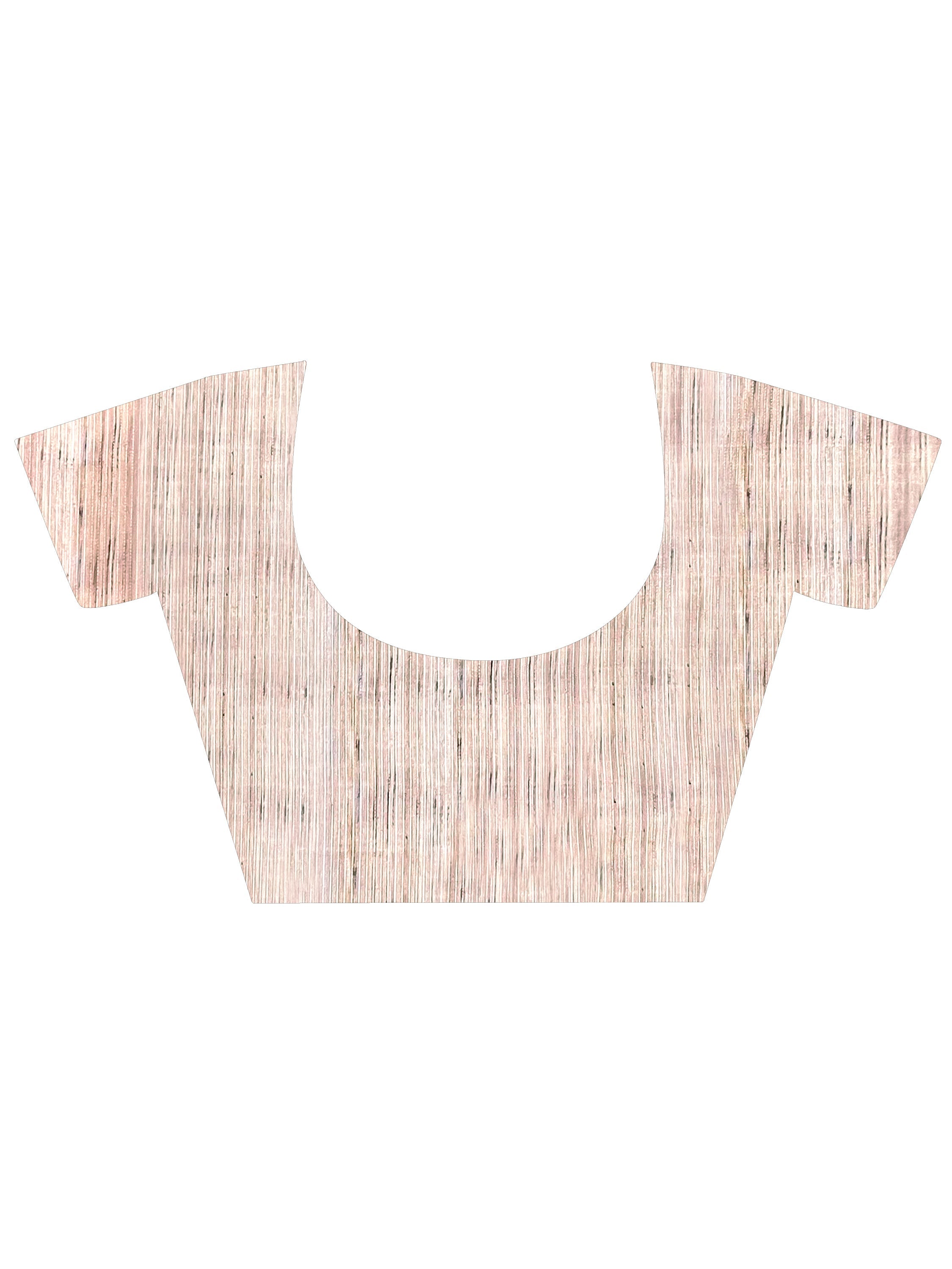 Jannu Raw Silk Saree laaki