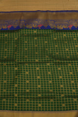 LEPAKSHI KANJIVARAM