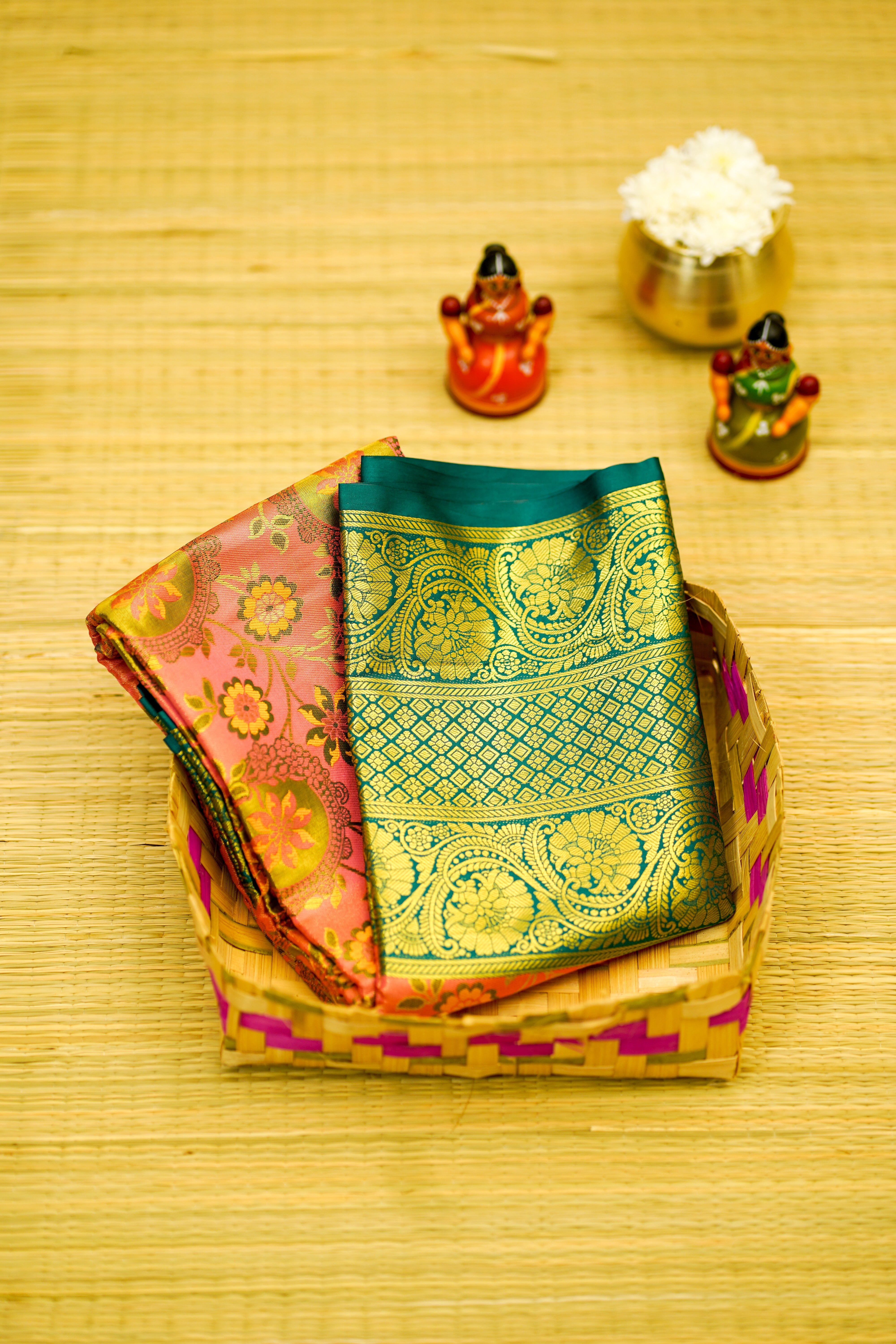 Pushpa Dharmavaram Pattu laaki