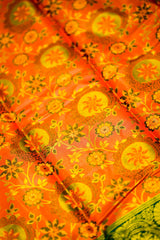 Pushpa Dharmavaram Pattu laaki