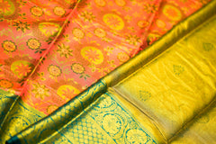 Pushpa Dharmavaram Pattu laaki