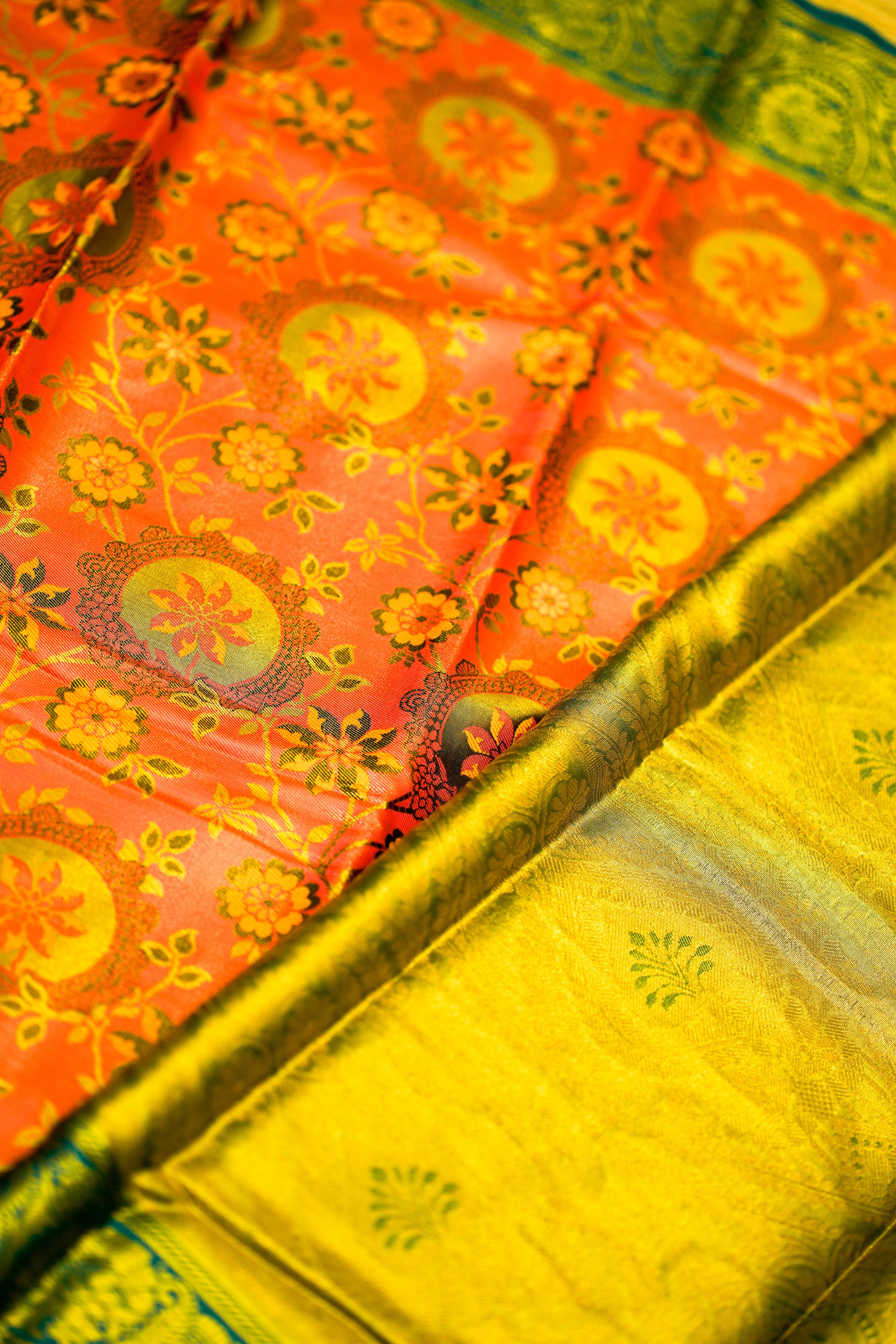 Pushpa Dharmavaram Pattu laaki