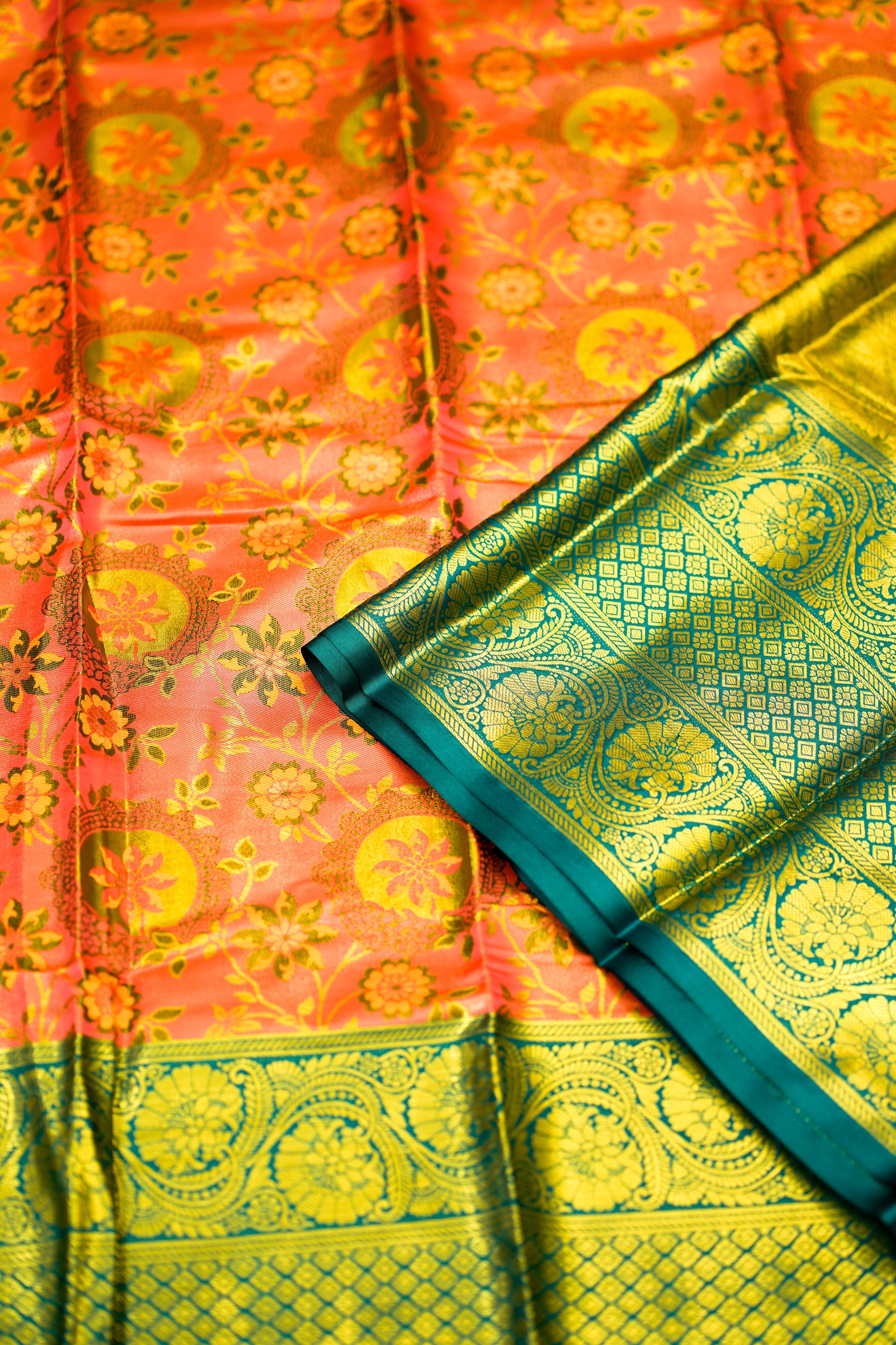 Pushpa Dharmavaram Pattu laaki