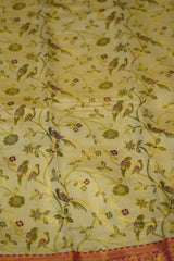 MONISHA DHARMAVARAM PATTU