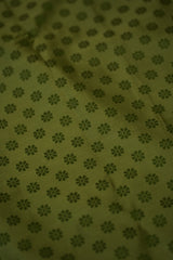 Manasa Banarasi Silk Saree laaki