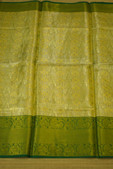 MADHUBALA KANJIVARAM SAREE laaki