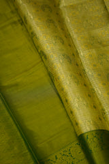 MADHUBALA KANJIVARAM SAREE laaki
