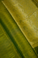 MADHUBALA KANJIVARAM SAREE laaki