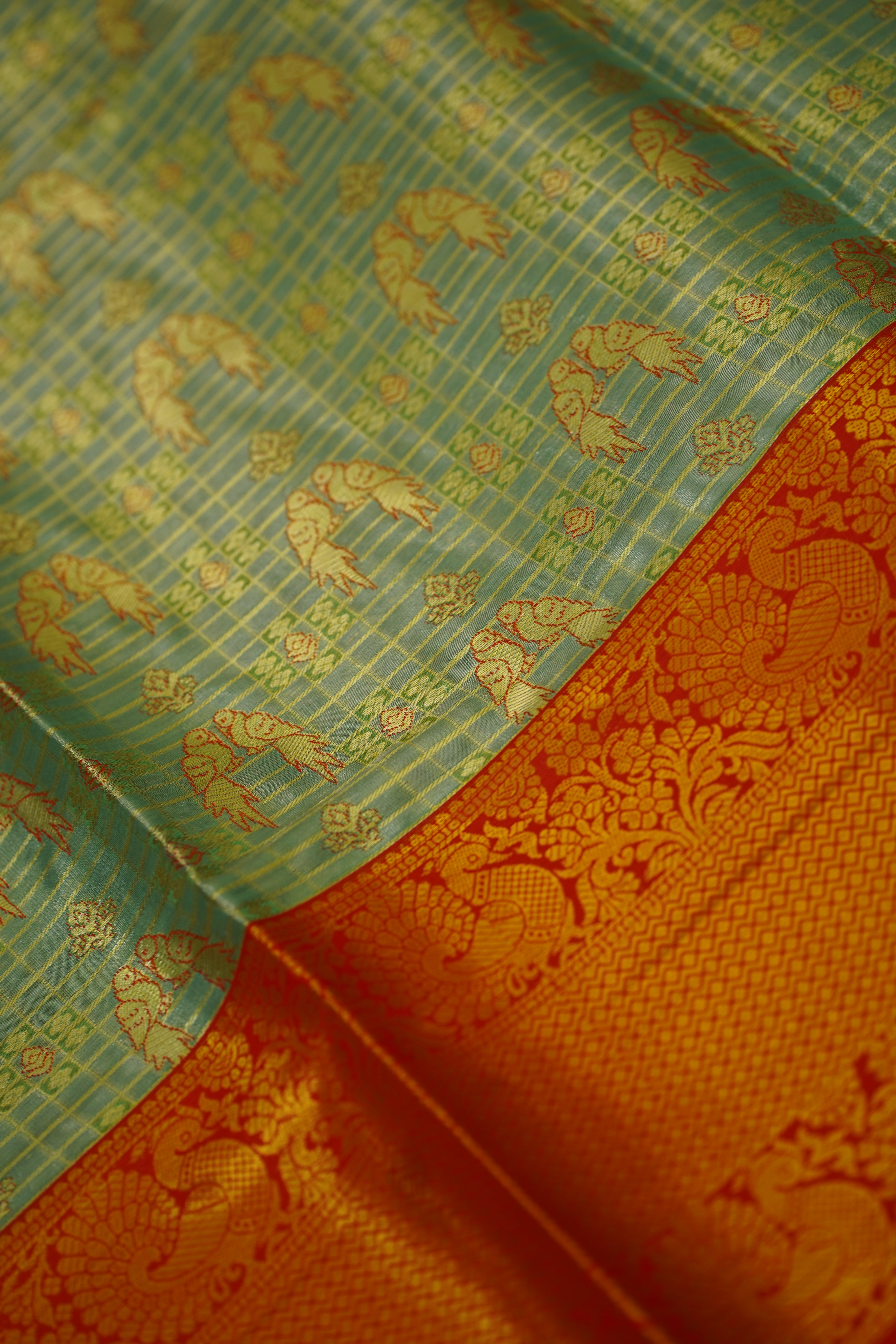 MANI KANJIVARAM laaki