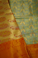 MANI KANJIVARAM laaki