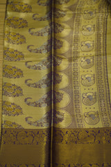 MALLIKA KANJIVARAM laaki