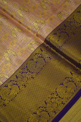 MALLIKA KANJIVARAM laaki