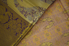 MALLIKA KANJIVARAM laaki