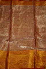 ANURADHA DHARMAVARAM SILK SAREE