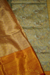 ANURADHA DHARMAVARAM SILK SAREE