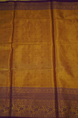 ADHIKA BANASARI SILK SAREE