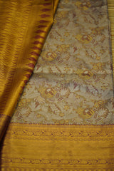 ADHIKA BANASARI SILK SAREE