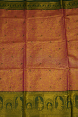 VEDIKA BANARASI SILK SAREE