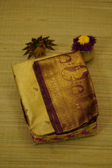 SUHASINI DHARMAVARAM SILK SAREE