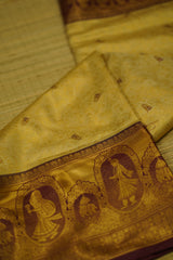 SUHASINI DHARMAVARAM SILK SAREE