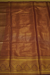 REHANA DHARMAVARM SILK SAREE