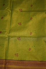 REHANA DHARMAVARM SILK SAREE