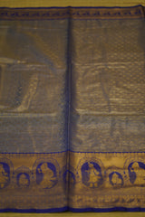 ASMITA DHARMAVARAM SILK SAREE
