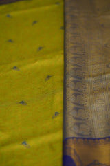 ASMITA DHARMAVARAM SILK SAREE