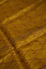 RAVALI DHARMAVARM SILK SAREE