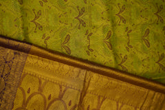 RAVALI DHARMAVARM SILK SAREE
