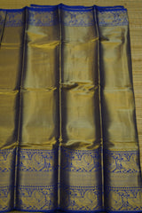 REKHA SOFT TISSUE SILK SAREES