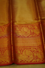 RENU SOFT TISSUE SILK SAREES