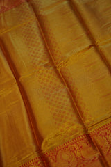 RENU SOFT TISSUE SILK SAREES