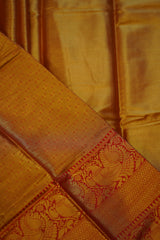 RENU SOFT TISSUE SILK SAREES