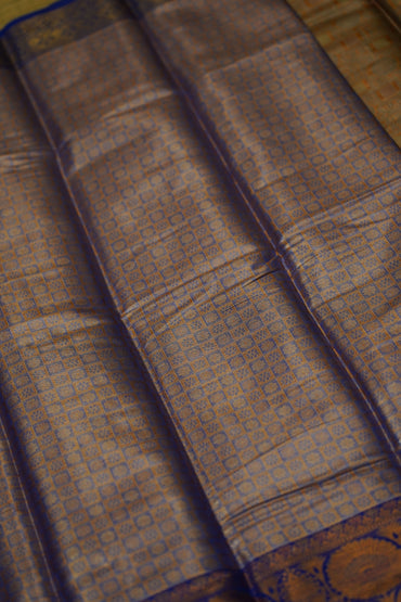 Sitara Dharmavaram Silk Saree laaki