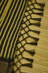 RAJITHA CRINKLED CRAPE SILK laaki