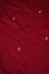 Ranjani CRINKLED CRAPE SILK laaki