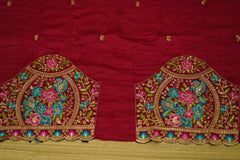 Ranjani CRINKLED CRAPE SILK laaki