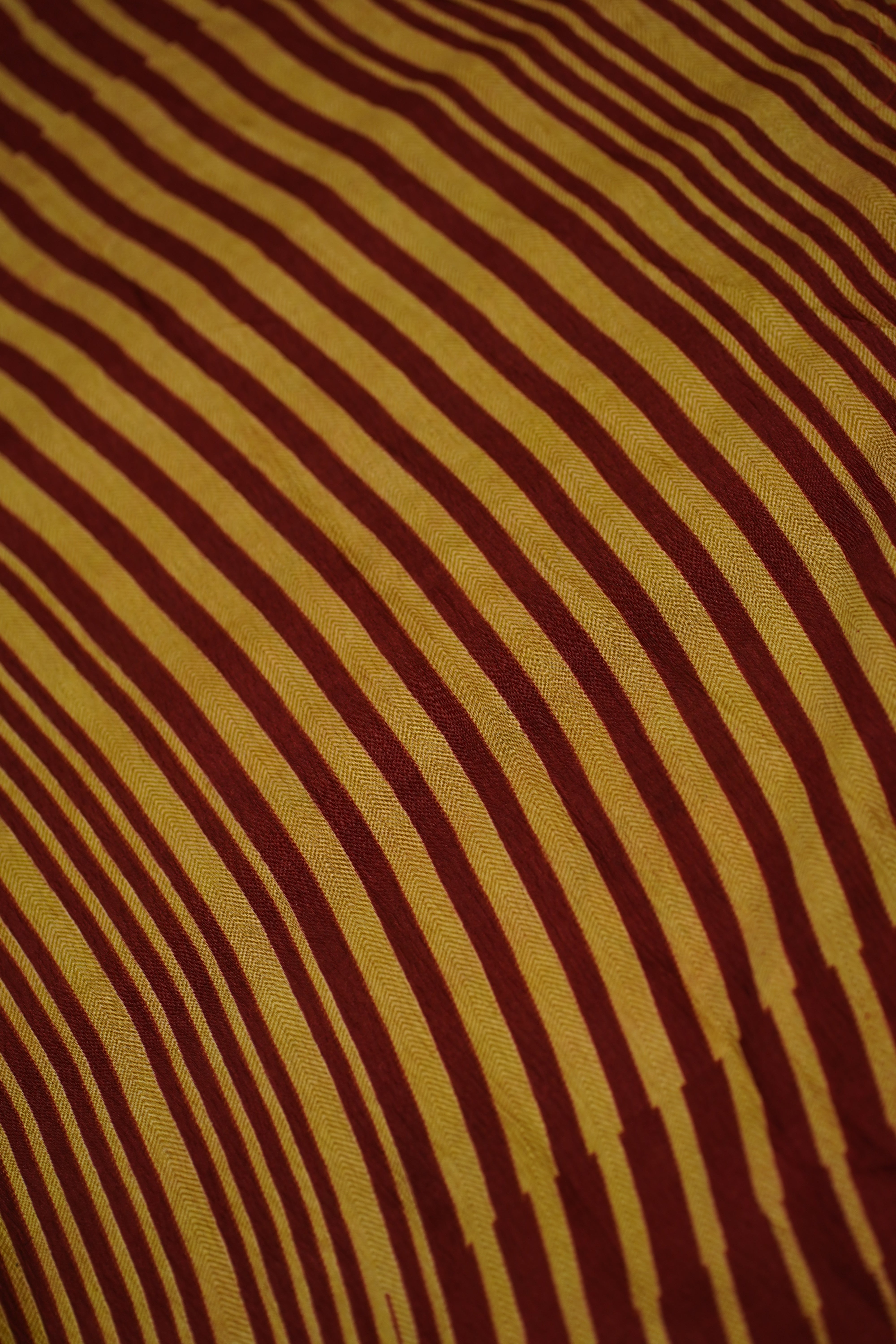 Ranjani CRINKLED CRAPE SILK laaki