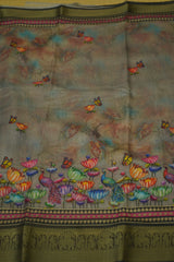 Neha fancy saree laaki