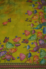 Nemaali fancy saree laaki
