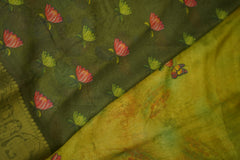 Nemaali fancy saree laaki