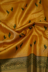 MOHANA KANJIVARAM SILK