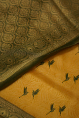 MOHANA KANJIVARAM SILK