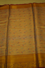 YAMINI SEMI KANJIVARAM
