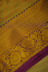 MANORAMA SEMI KANJIVARAM